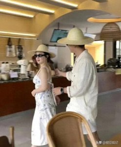 ​霍思燕云南游小腹隆起疑怀孕 本人回应：纯胖！网友：要生第三胎了