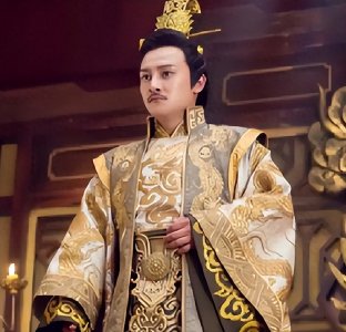 ​北齐开国皇帝高洋，临终时留下三位托孤大臣，结果全被杀害！