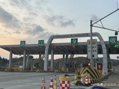 ​有着浓厚生活气息的黔阳古城