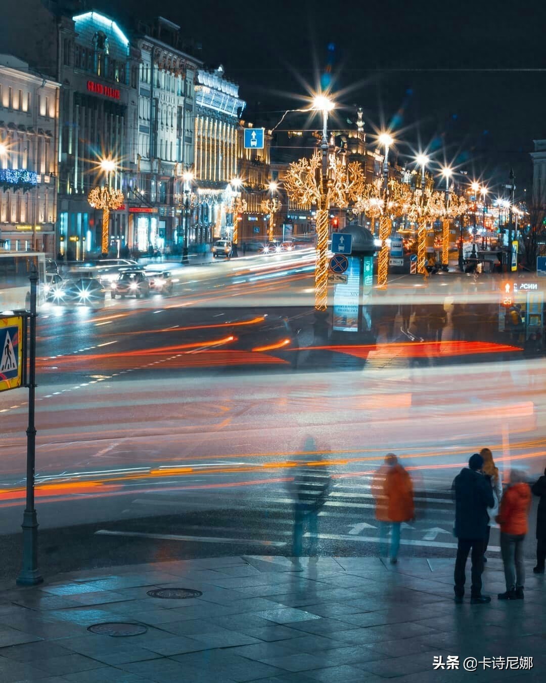 俄罗斯风情（高清大图）