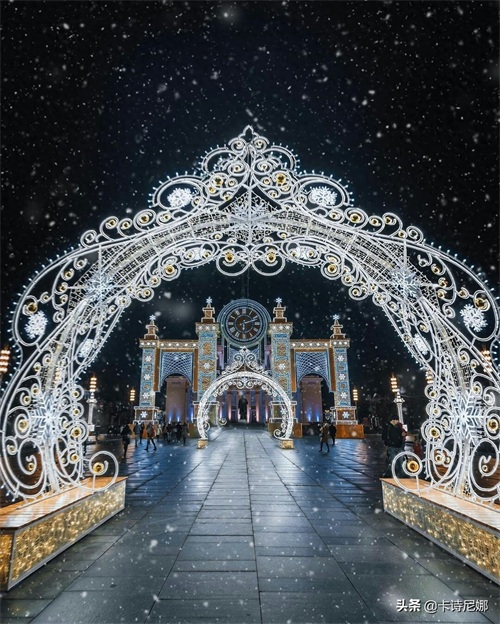 俄罗斯风情（高清大图）