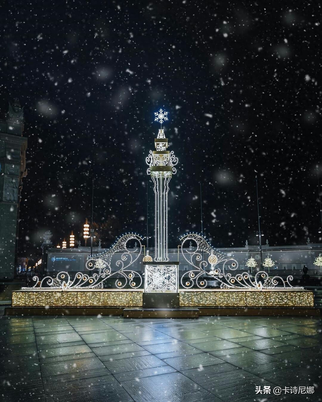 俄罗斯风情（高清大图）