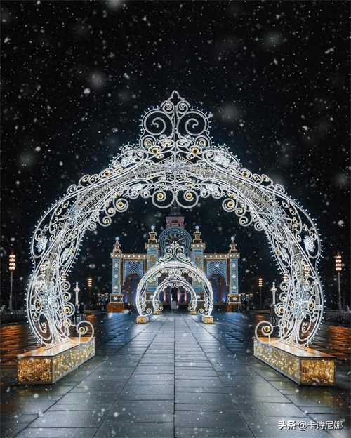 俄罗斯风情（高清大图）