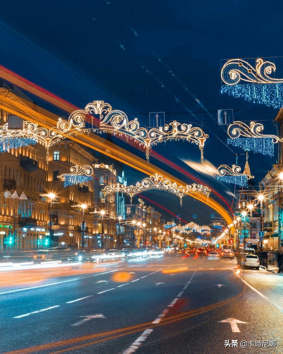 俄罗斯风情（高清大图）