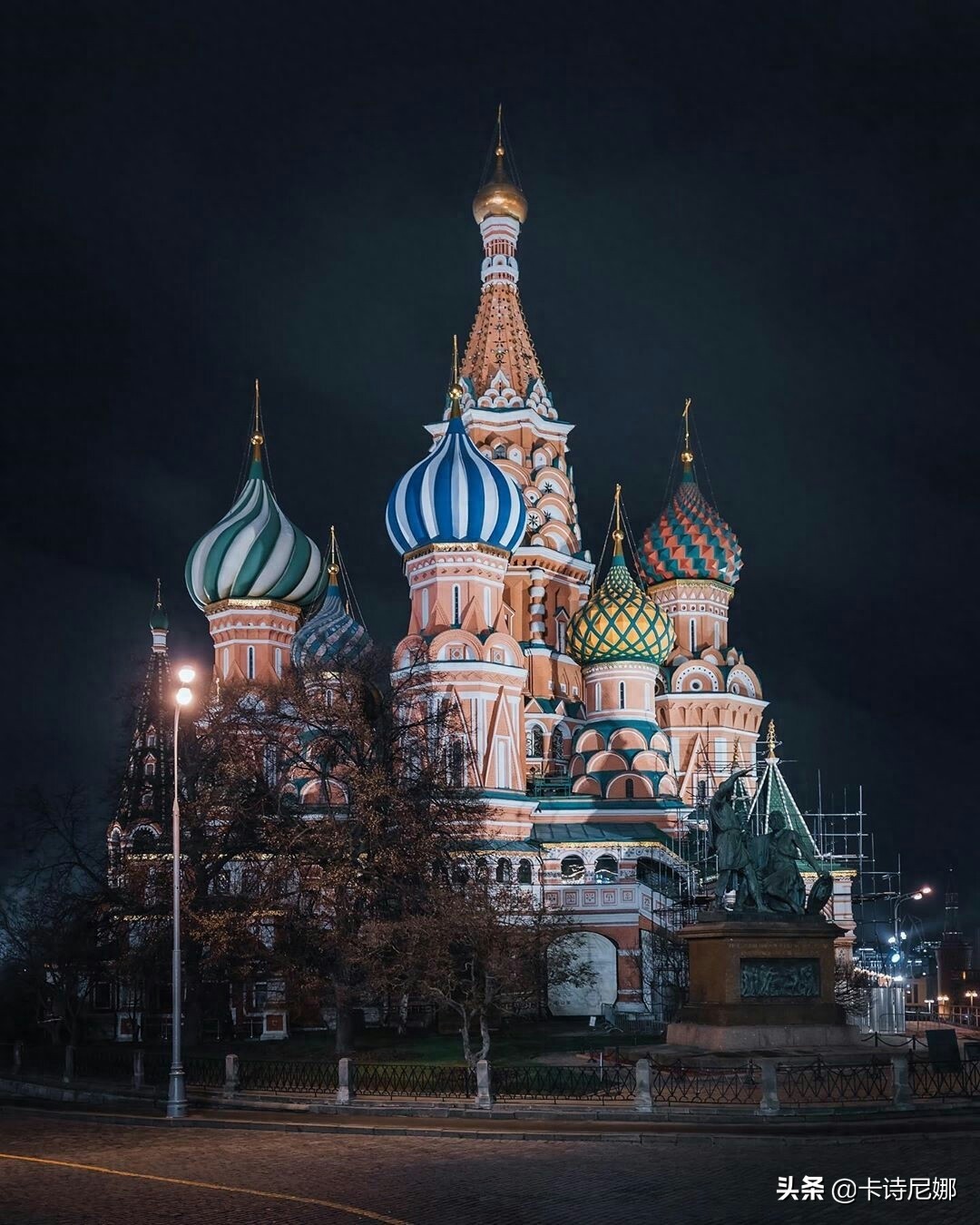 俄罗斯风情（高清大图）