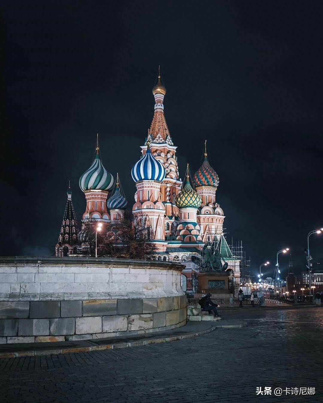 俄罗斯风情（高清大图）