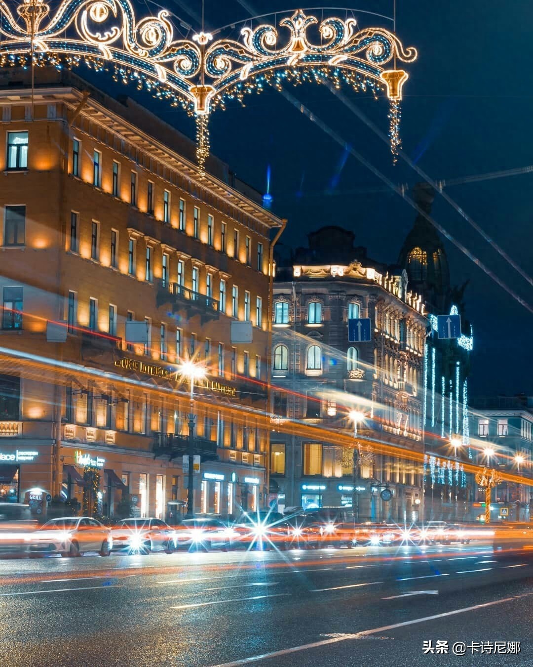 俄罗斯风情（高清大图）