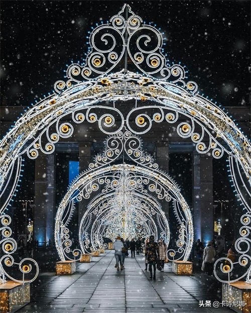 俄罗斯风情（高清大图）