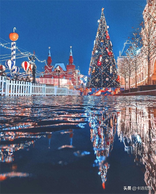 俄罗斯风情（高清大图）