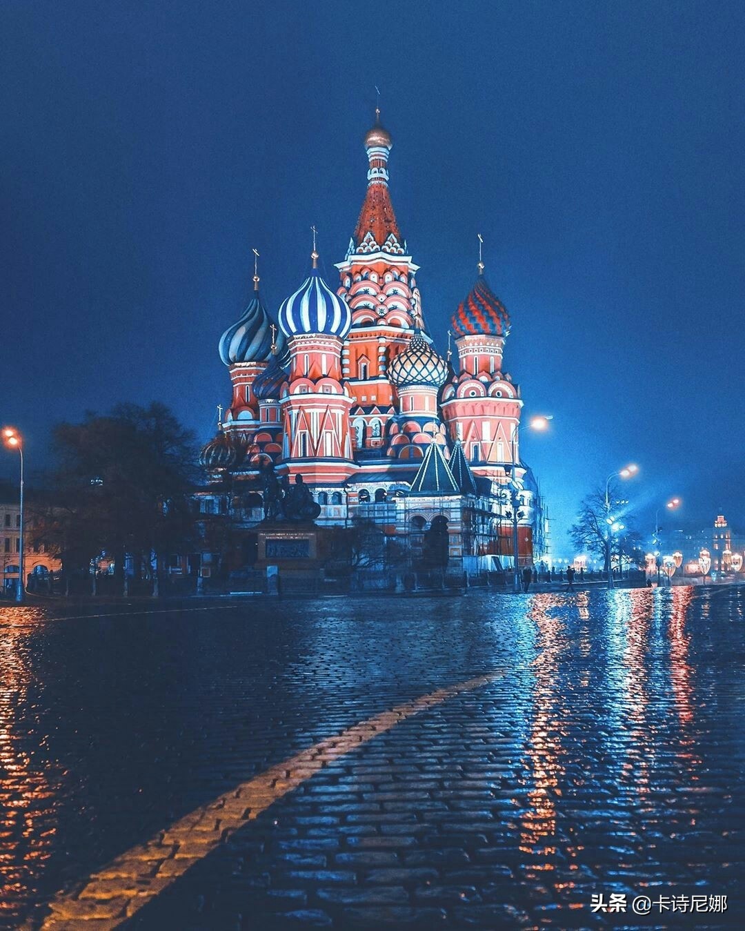 俄罗斯风情（高清大图）