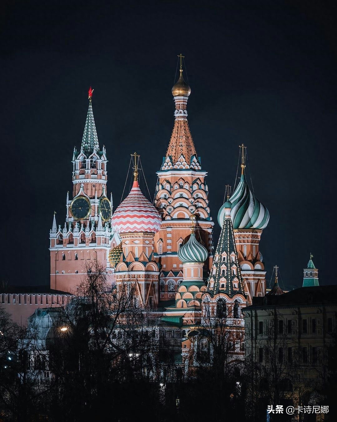 俄罗斯风情（高清大图）