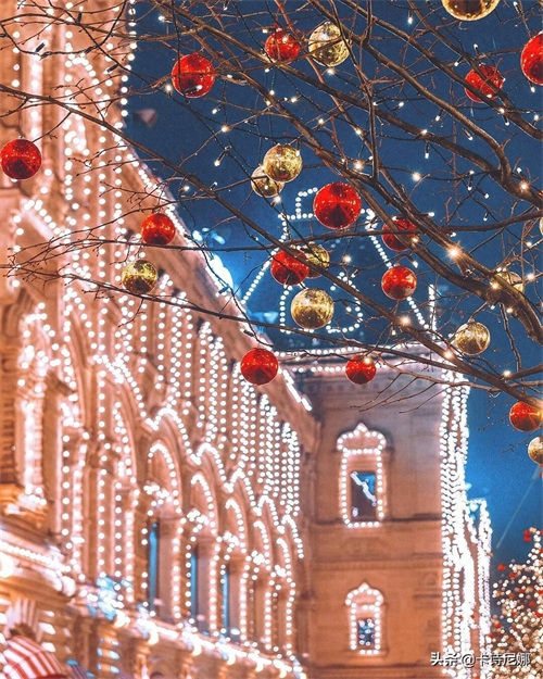 俄罗斯风情（高清大图）