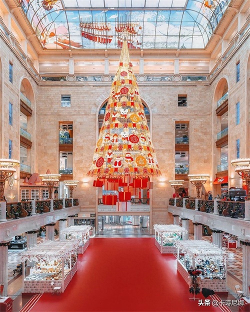 俄罗斯风情（高清大图）