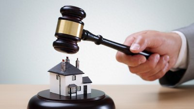 ​为何“法拍房”价格便宜，买的人却并不多，这6个弊端吃不消