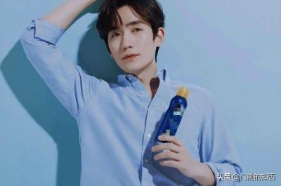 ​20岁的黄磊，21岁的高圆圆，原来他们年少时演过这么有名的广告