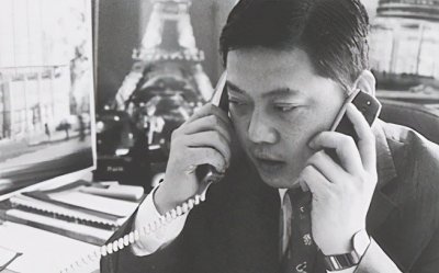 ​王均瑶：25岁成浙江首富，因超负荷工作，身患绝症，38岁离世