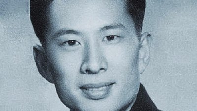 ​“高营长”冯喆：曾留学哈佛却一生坎坷，49岁去世，死因成谜