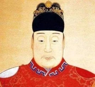 ​万历皇帝到临死才放弃让福王朱常洵当太子的努力