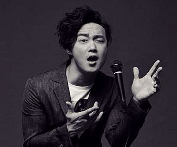 ​陈奕迅新歌《我们》：我最大的遗憾，就是你的遗憾，与我有关