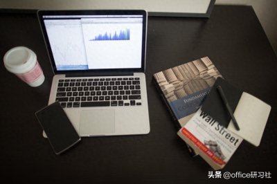 ​Excel甘特图制作居然这么简单？5分钟零基础学会