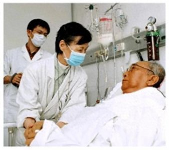 ​老人去世前会出现这6大征兆，子女越早知道越好，避免留遗憾