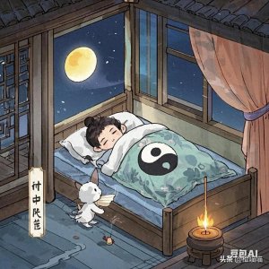 ​《奇！古人的十二时辰养生法这般精妙，你可了解？》