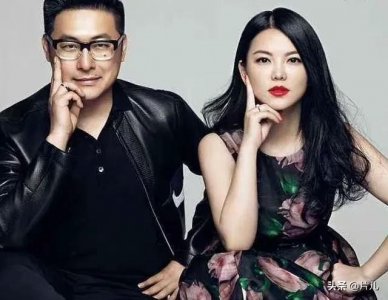 ​王岳伦李湘离婚！两人12年婚姻终结，疑似财产已分割完毕