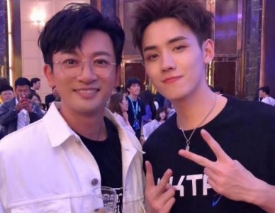 ​苏有朋又一新节目来袭啦，嘉宾阵容太豪华，不追错过就亏大发了