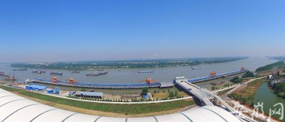 ​贵池：千载诗人地 幸福首善区