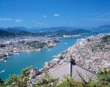 ​日本的广岛
