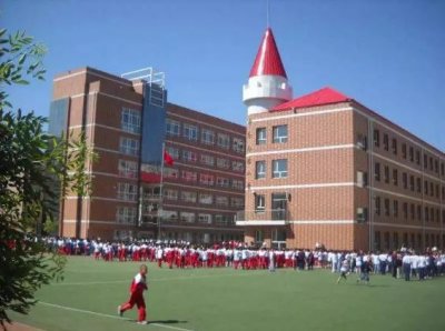 ​5月2日呼和浩特市幼升小