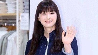 ​李娜英：她星光熠熠的