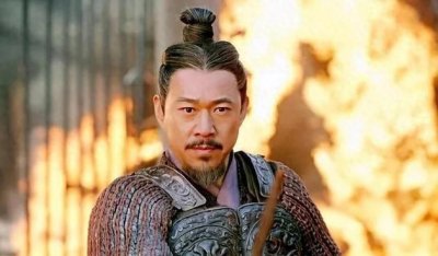 ​刘裕：白手起家，成为