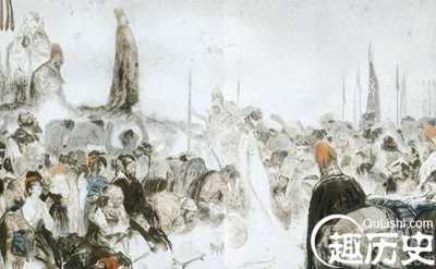 ​南宋为报靖康之耻手段