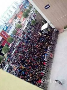 ​惠州“超级”大厂伯恩