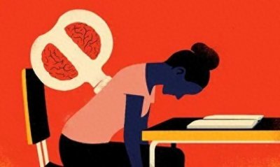​不深度阅读，人就会变