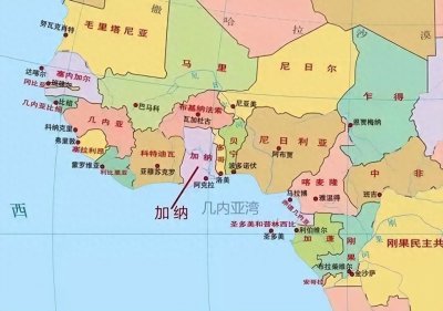 ​瓦坎达科技现身非洲？