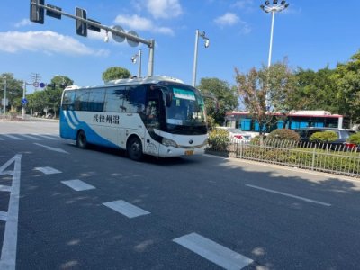 温州关停拆迁的客运站