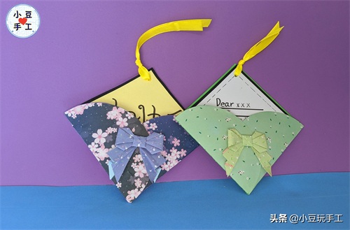【第1期】超可爱的手工作品,你Pick哪一个?