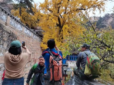 11月1日起千山景区执行