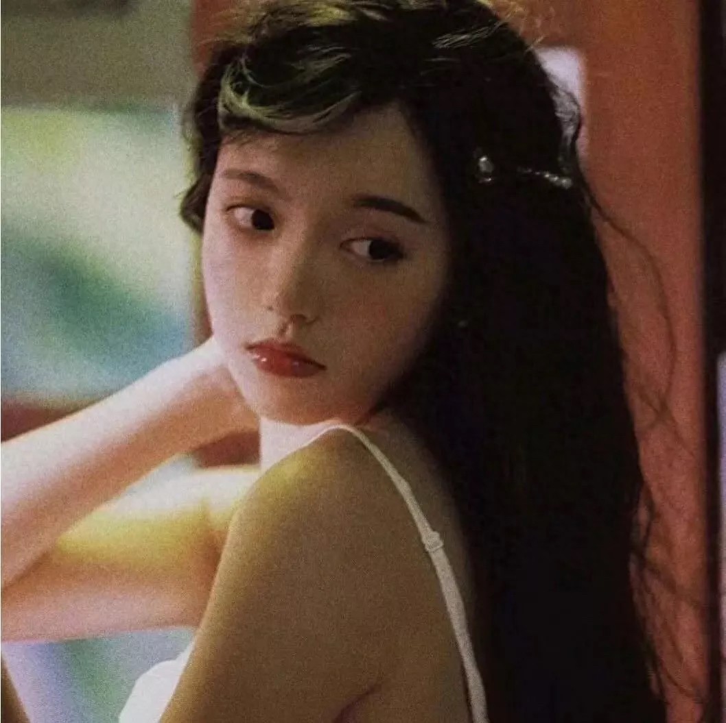 超美的烈焰红唇头像,最后一个太飒了