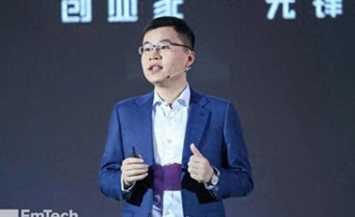 90后湖南小伙造火箭,公