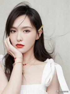 娱乐圈唐嫣旗下五大艺