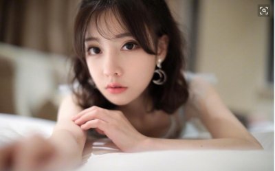 冯提莫大尺度不雅照流