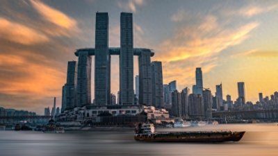 重庆和成都哪座城市更