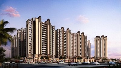 中国房地产:为何伤害