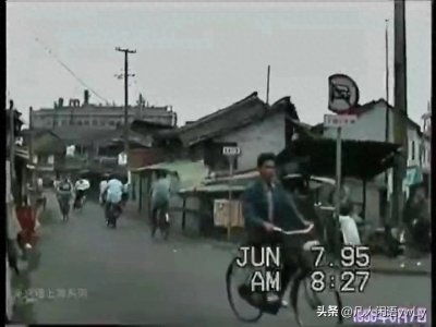 往事亲历:1980年代初厂