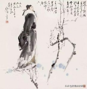 ​著名诗人范成大，是“南宋四大家”之一。分享范成大的诗词和书法