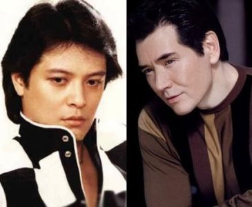 ​费翔和刘文正是“同性恋”吗？3张合照“粉碎”了这个谣言！