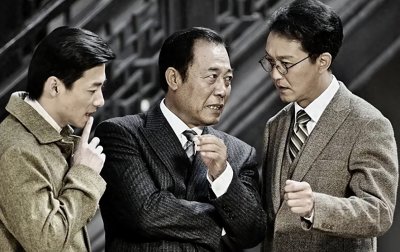 ​五部经典的国产谍战剧，每一部都是精彩无比，你看过哪几部？